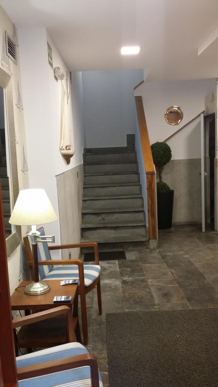 Isabel - Suarez Inclan 38 Ξενοδοχείο Cudillero Εξωτερικό φωτογραφία